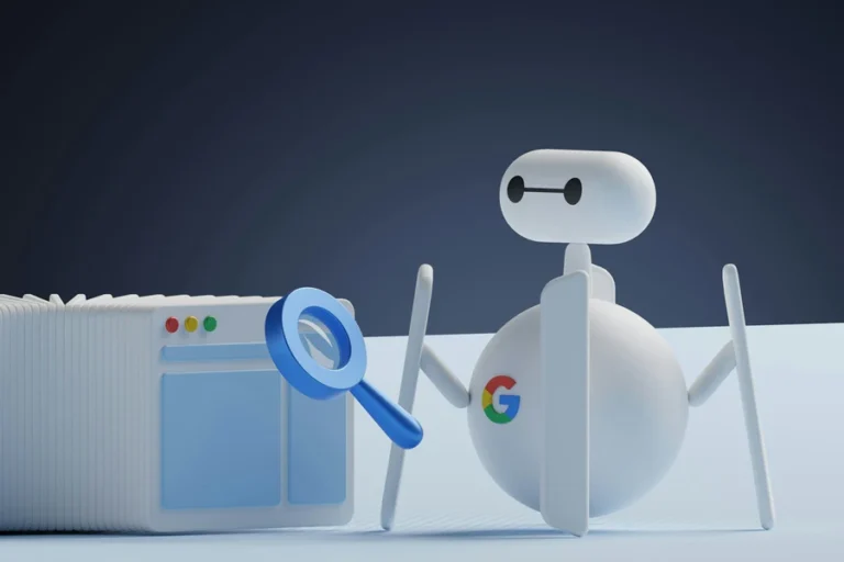 Google Search Console