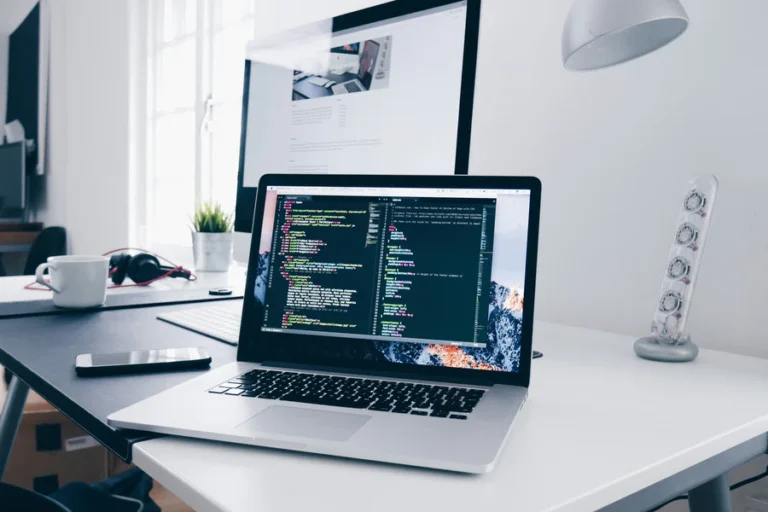 Jasa Pembuatan Website