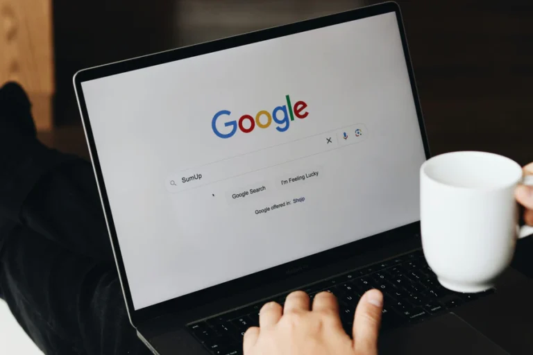 Search Engine Marketing