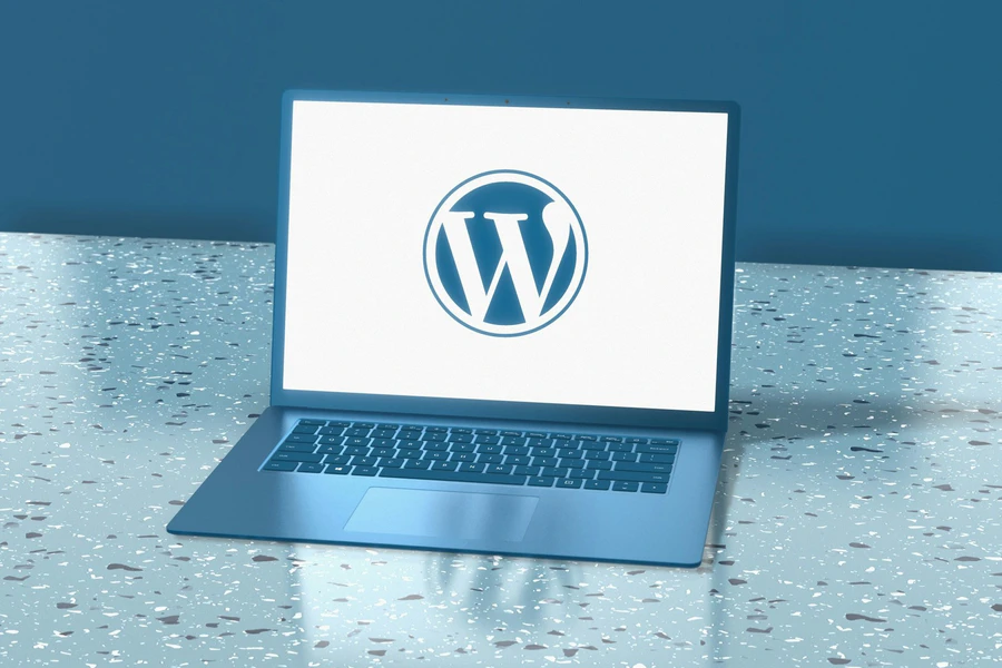 WordPress: Fondasi Website Modern untuk Bisnis dan Profesional