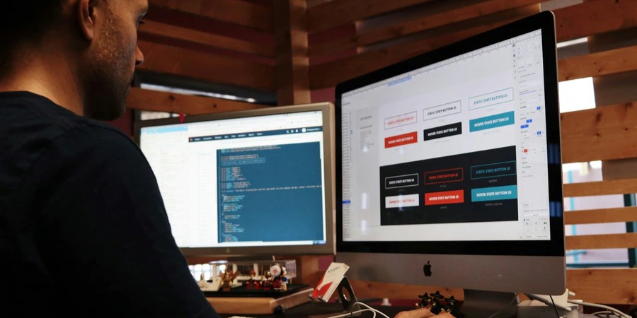 Konsultasi Proyek Digital Marketing Pembuatan Landing Page